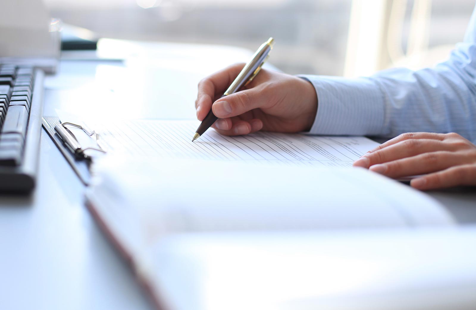 Severance Agreements and Release of Claims