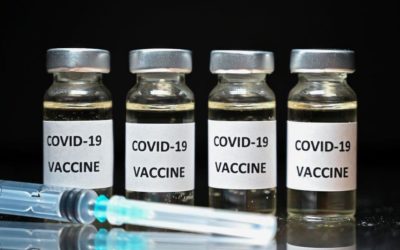 Federal OSHA Issues New Vaccine Mandate Policy for Large Employers