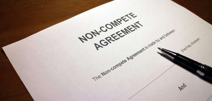  | Non-Compete Consultations for South Carolina Employees