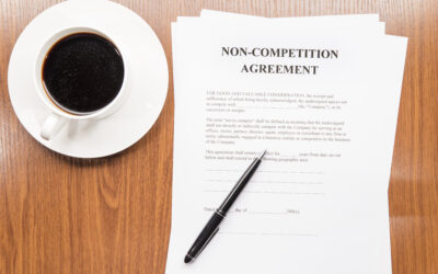 Reviewing SC Non-Compete and Non-Solicit Agreements