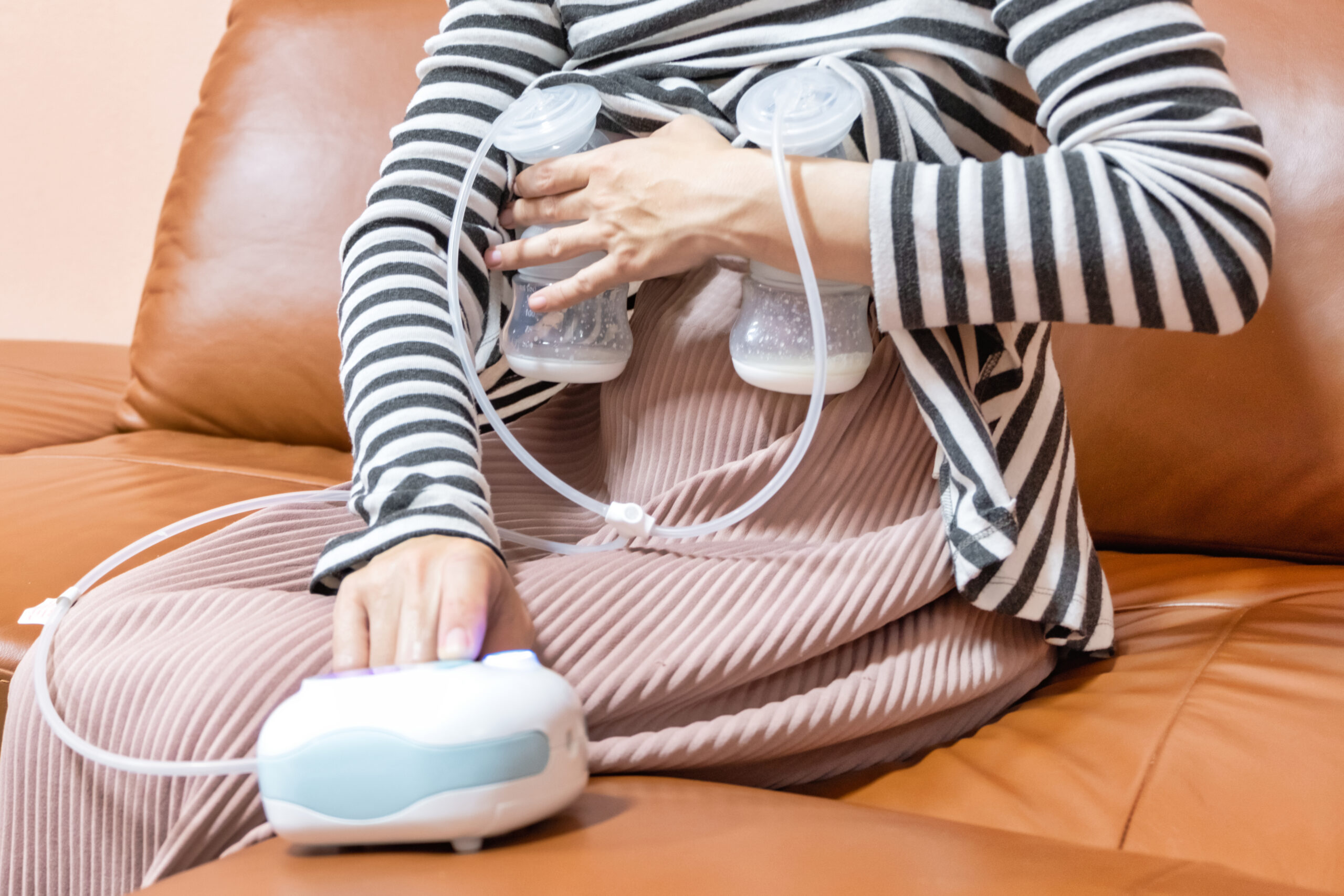 Can South Carolina Employees Pump Breast Milk at Work? Horton Law Firm